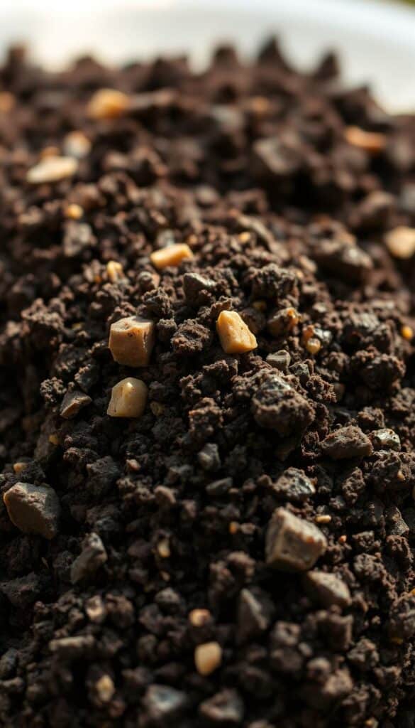 potting soil mix