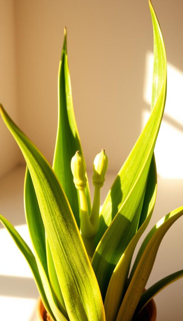 propagate snake plant