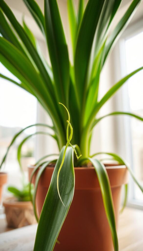 propagate spider plants