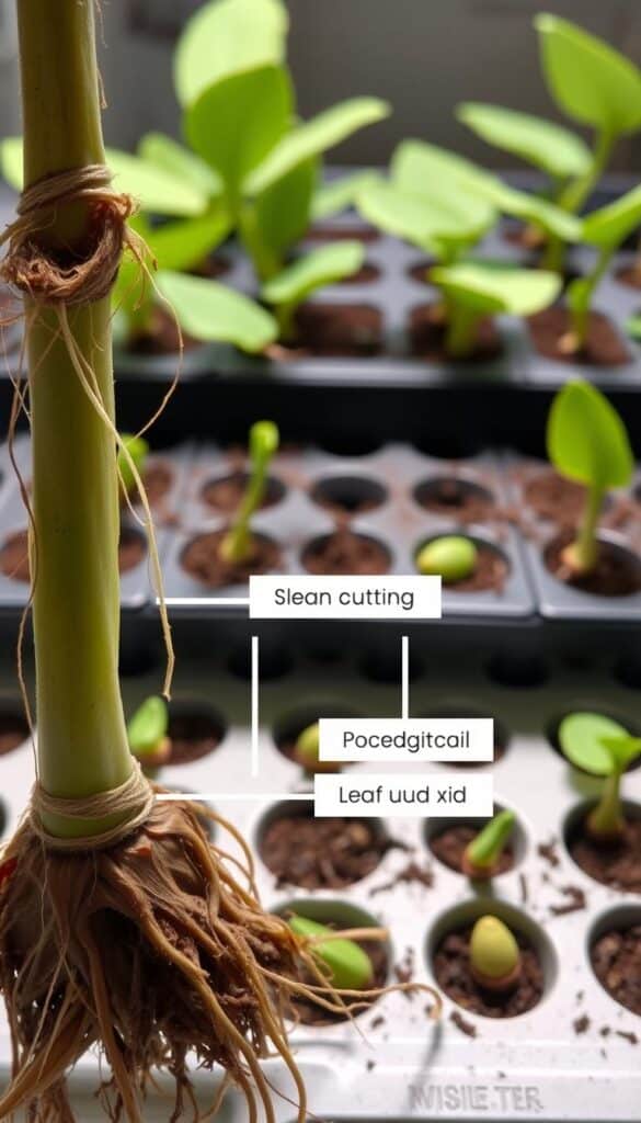 propagation methods