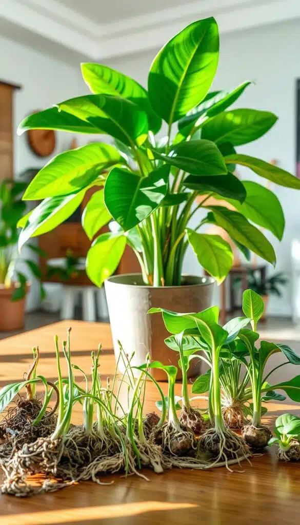 propagation techniques
