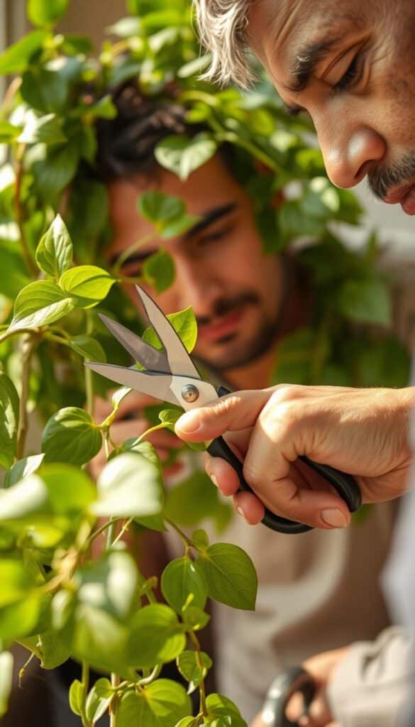 pruning