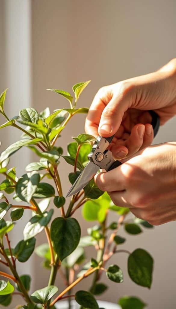 pruning techniques