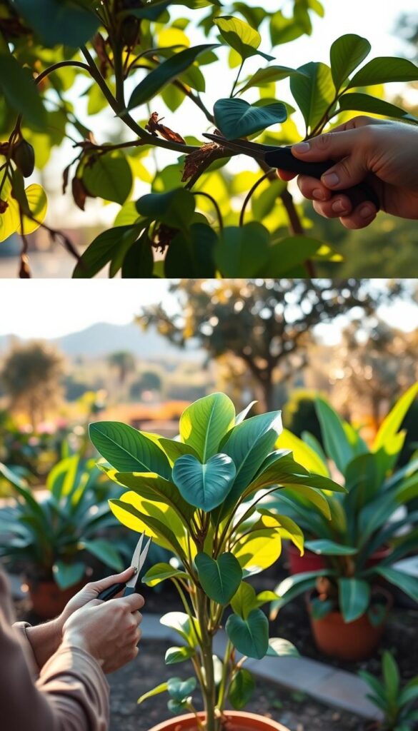 pruning techniques