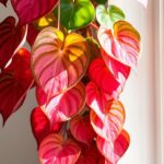 strawberry shake philodendron care guide