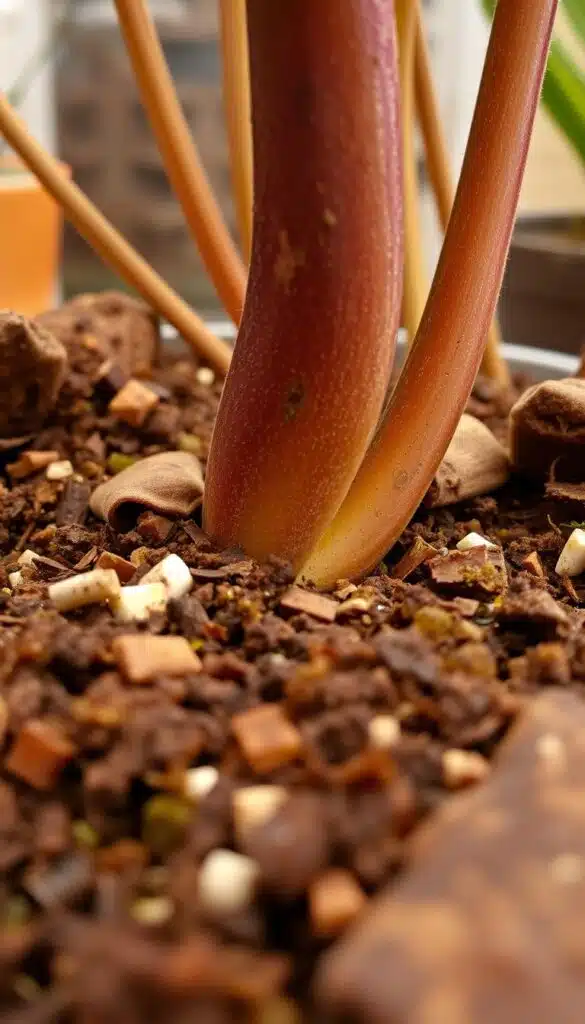 substrate mix for nepenthes