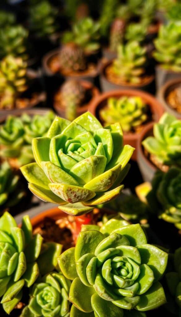 succulent growth insights