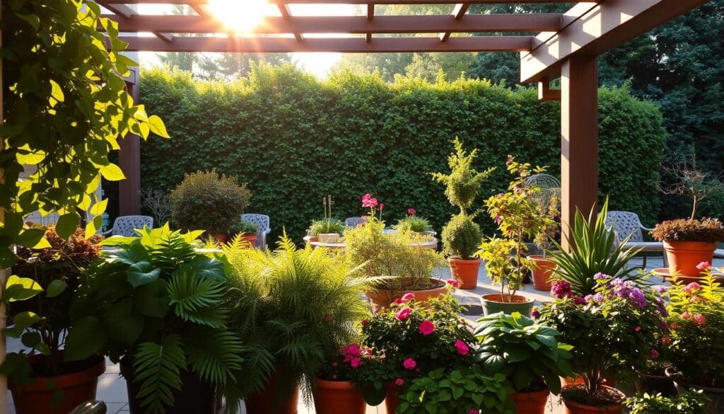 top plant picks for patio