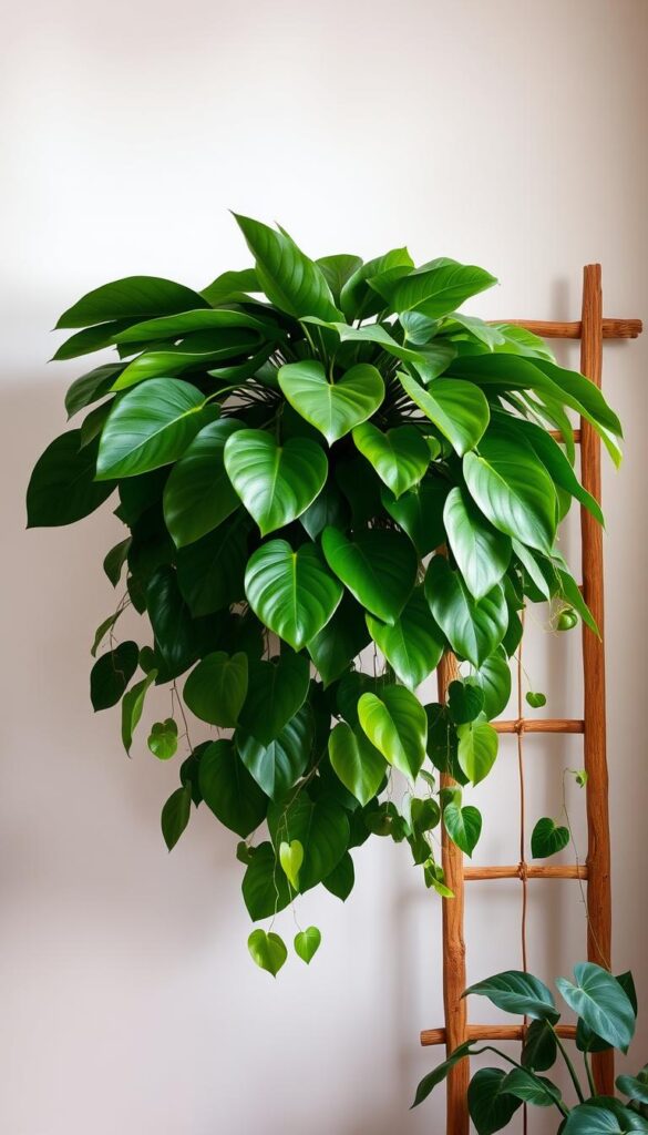 training tree philodendron