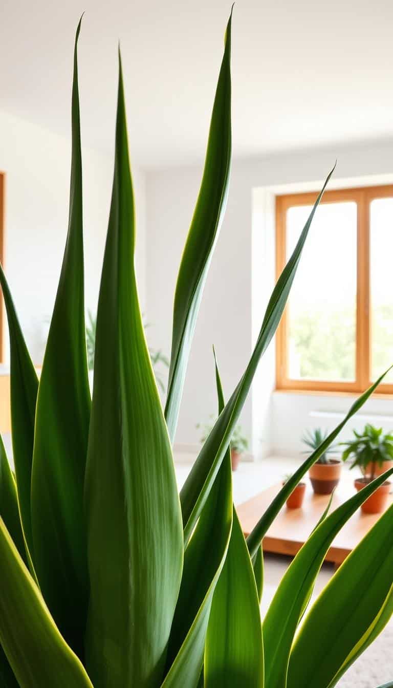 Why Is My Snake Plant Drooping? Tips to Revive It