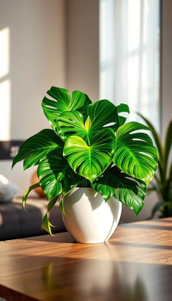 why monstera plants are priced high in the plant market