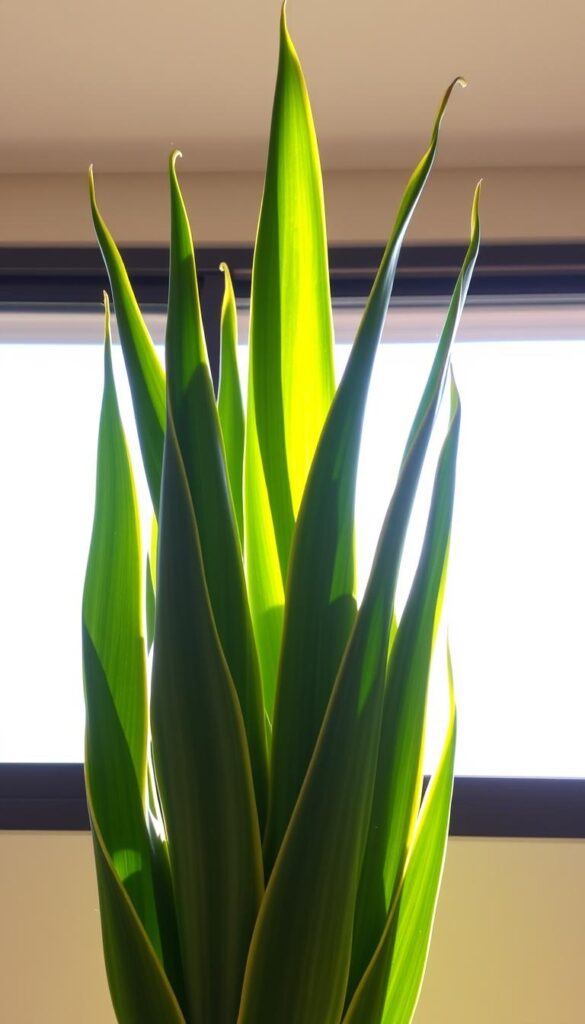 why snake plant is underrated