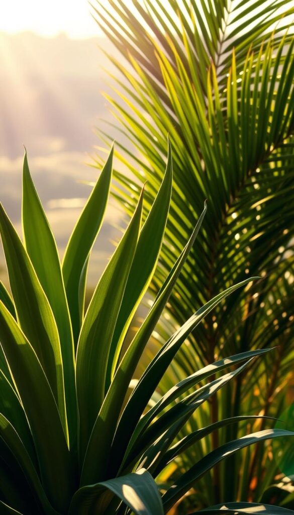 zz plant emerald palm care guide